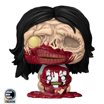 Terrifier 3 Victoria Heyes Funko Pop! Vinyl Figure #1949 - Image 2