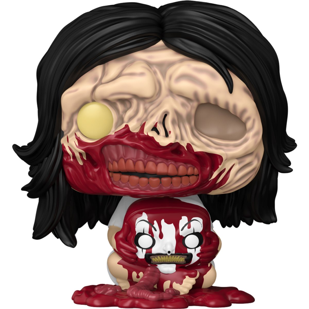Terrifier 3 Victoria Heyes Funko Pop! Vinyl Figure #1949 - Image 3