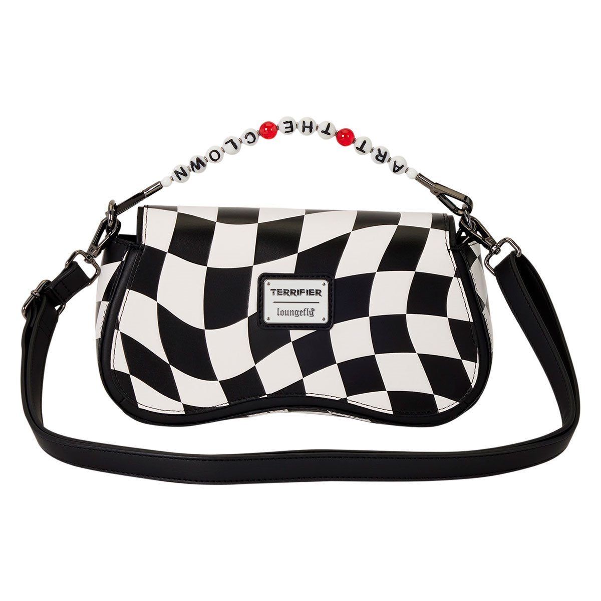 Terrifier Art The Clown Crossbody Bag - Image 3
