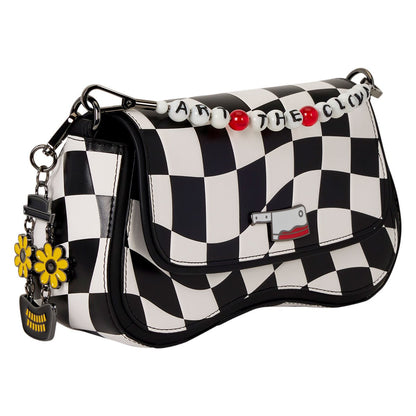 Terrifier Art The Clown Crossbody Bag - Image 4