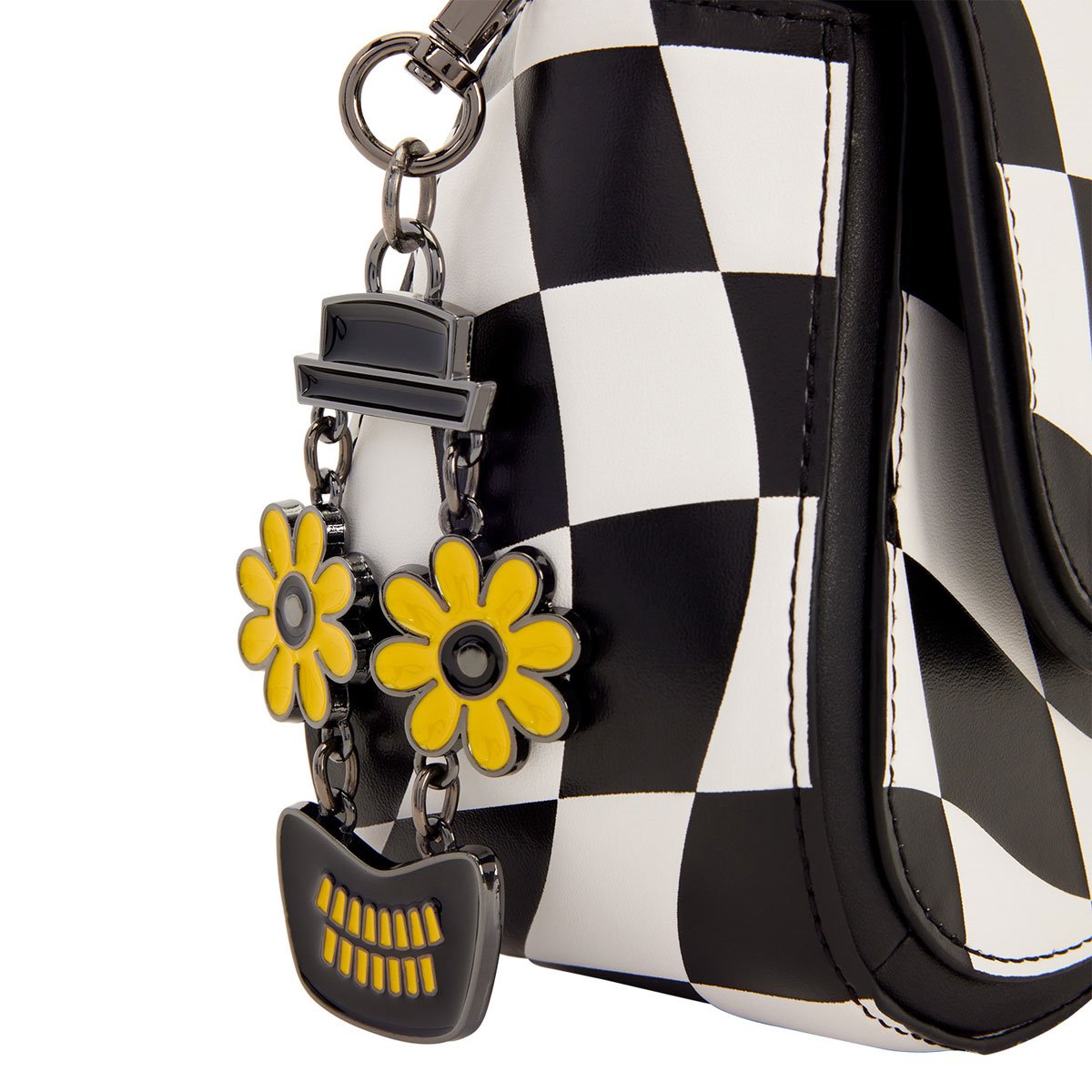 Terrifier Art The Clown Crossbody Bag - Image 5