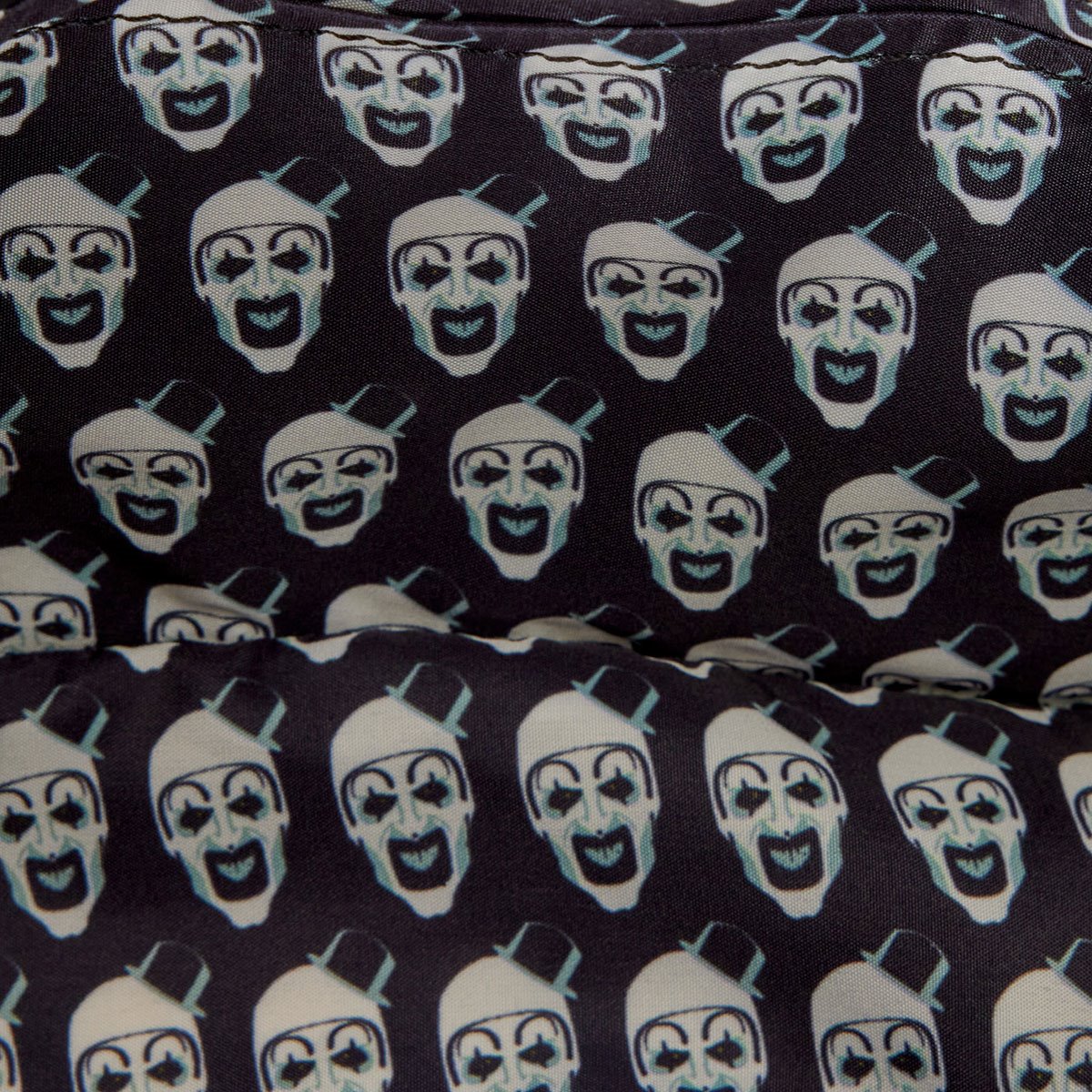 Terrifier Art The Clown Crossbody Bag - Image 6