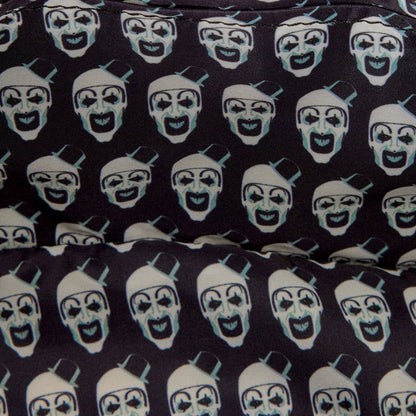 Terrifier Art The Clown Crossbody Bag - Image 6