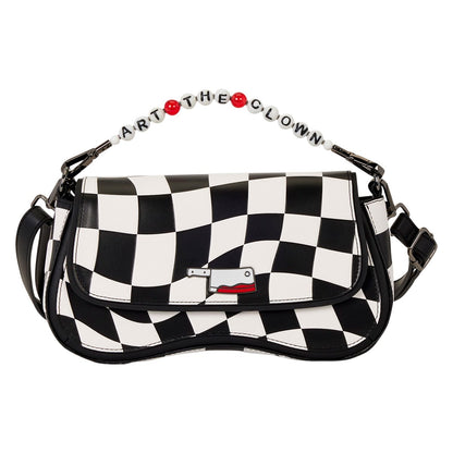 Terrifier Art The Clown Crossbody Bag