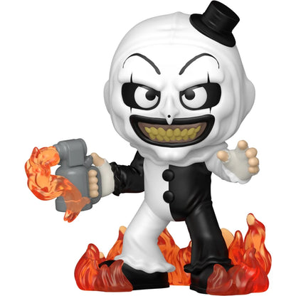 Terrifier Art the Clown Mini XL Vinyl Figure