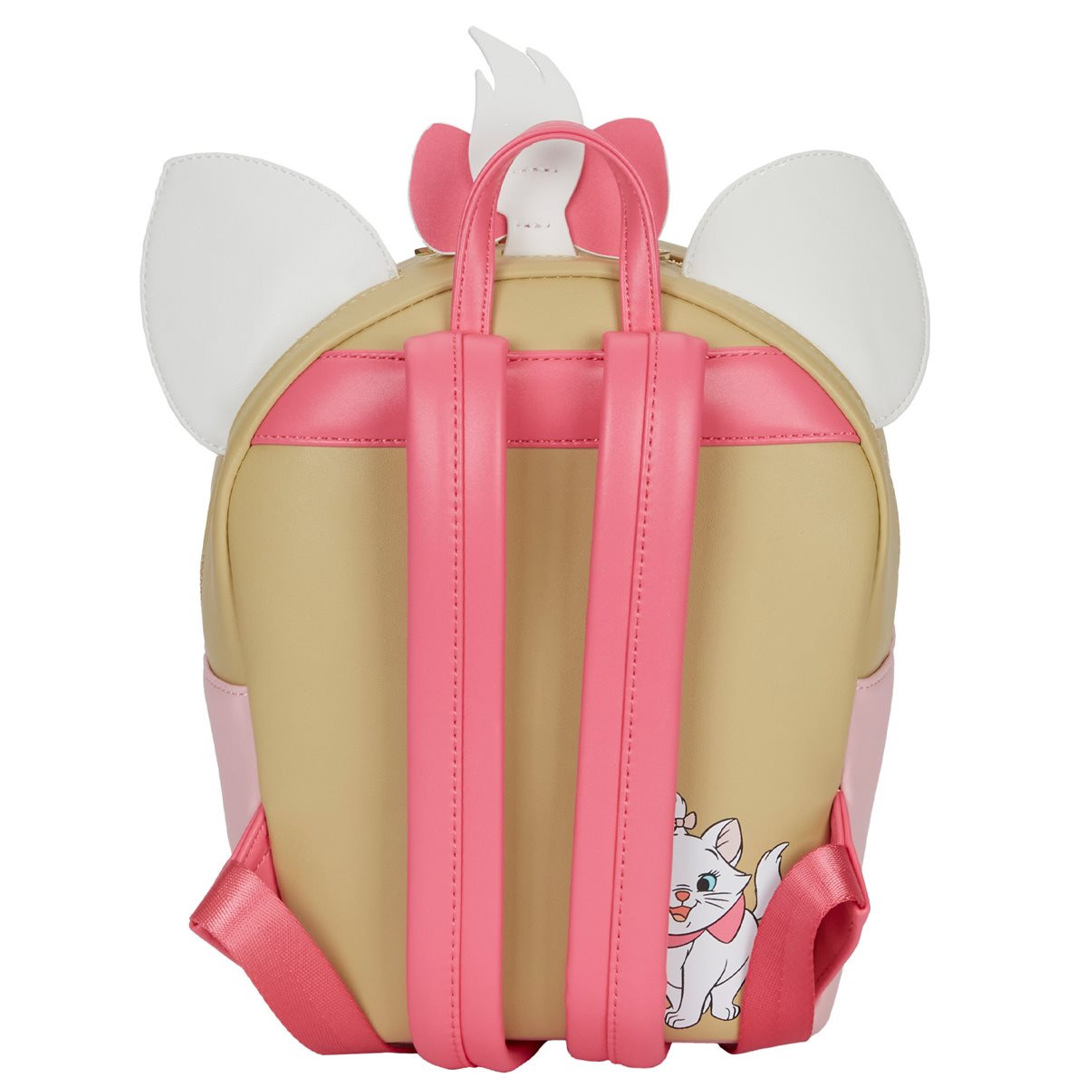 The Aristocats Marie Cupcake Mini-Backpack - Image 5