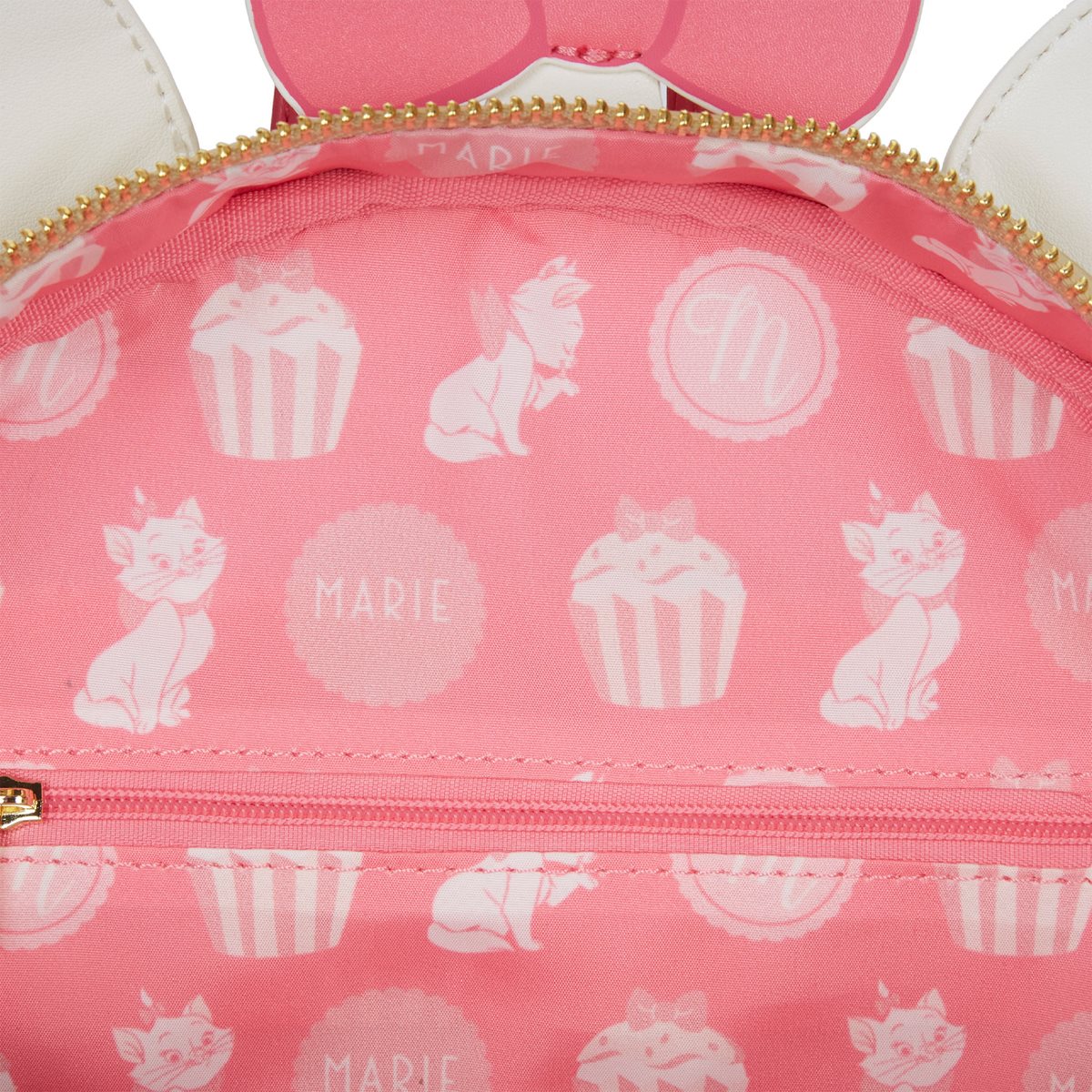 The Aristocats Marie Cupcake Mini-Backpack - Image 7