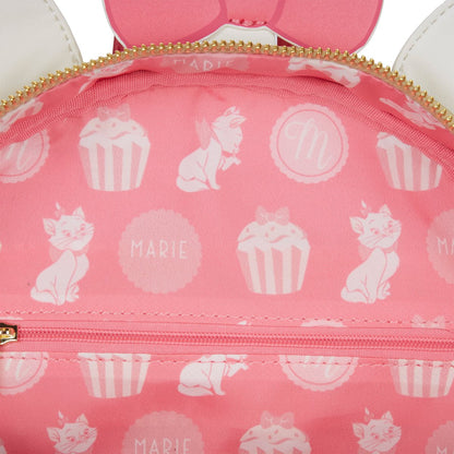 The Aristocats Marie Cupcake Mini-Backpack - Image 7