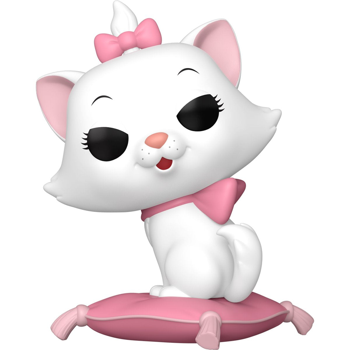 The Aristocats Marie Glitter Funko Pop! Vinyl Figure #1786 - Image 2