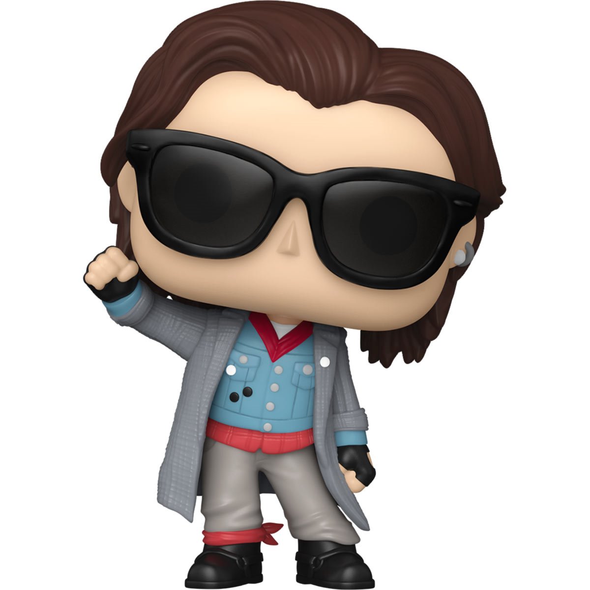 The Breakfast Club Bender Funko Pop! Vinyl Figure #1657