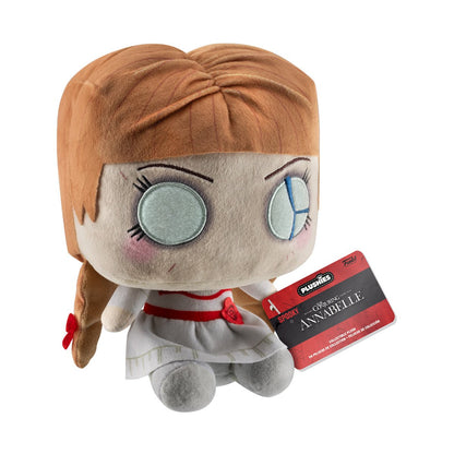 The Conjuring Annabelle 7-Inch Funko Pop! Plush - Image 2