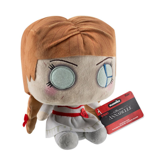 The Conjuring Annabelle 7-Inch Funko Pop! Plush - Image 2