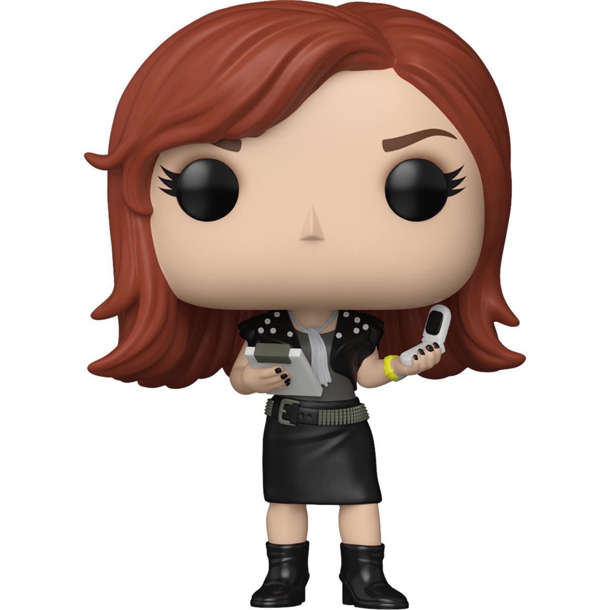 The Devil Wears Prada Emily Charlton Funko Pop! Vinyl Figure #2044 - Image 2