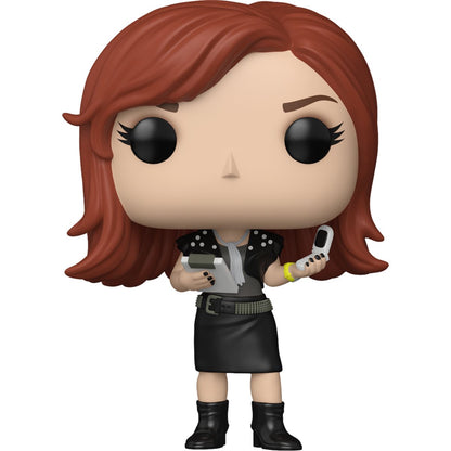 The Devil Wears Prada Emily Charlton Funko Pop! Vinyl Figure #2044 - Image 2
