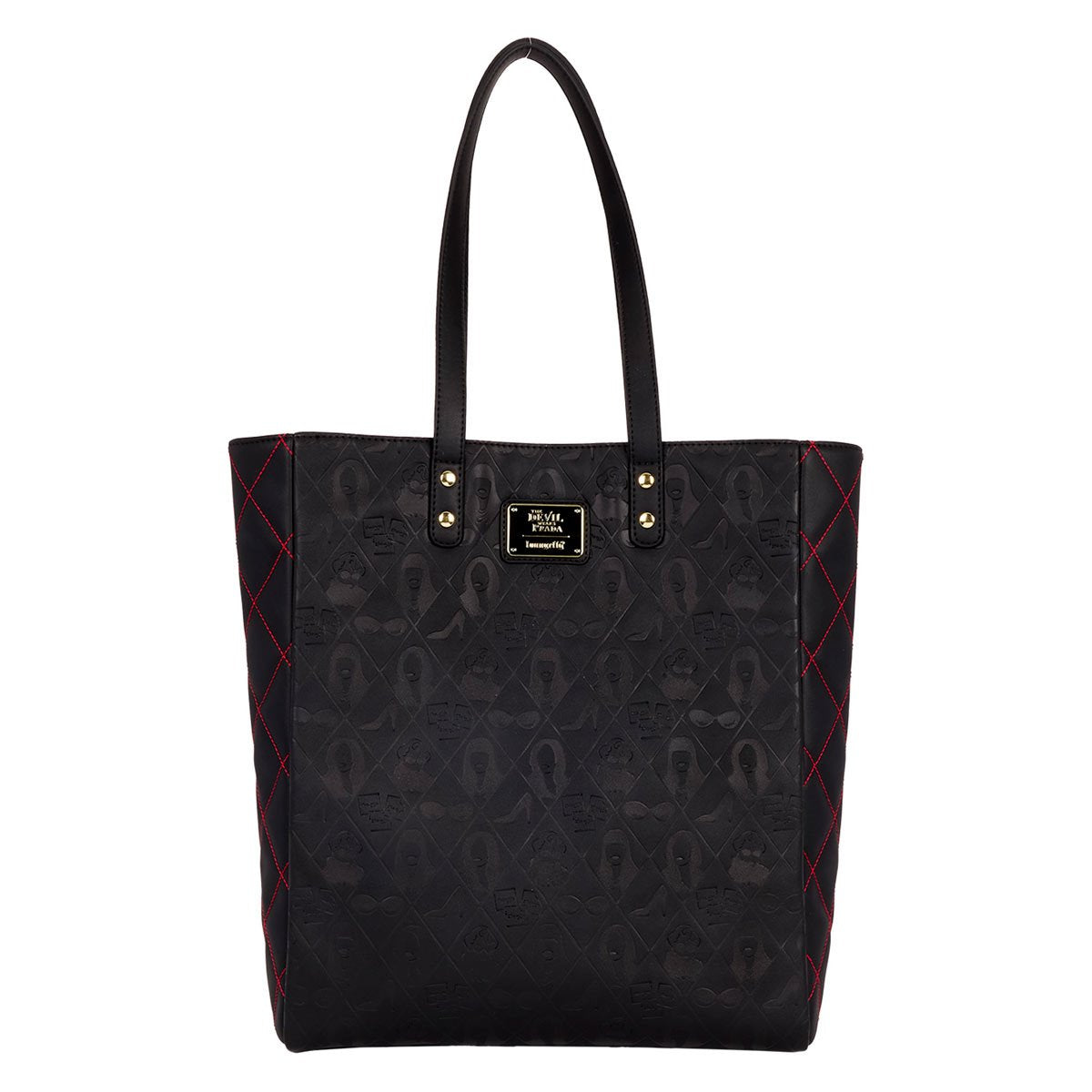 The Devil Wears Prada Tote Bag - Image 3