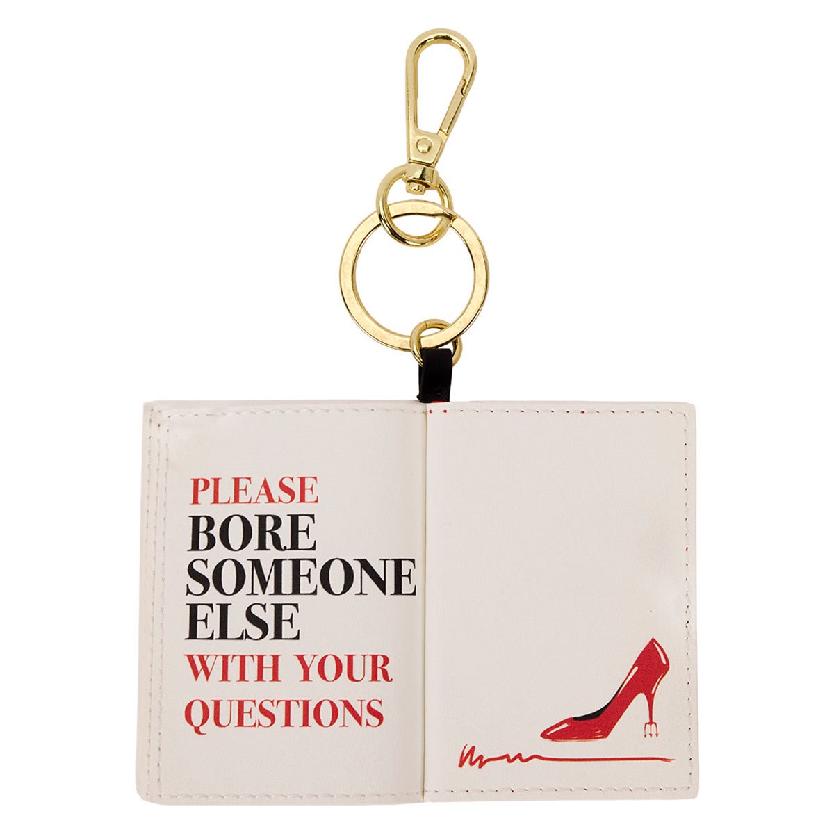 The Devil Wears Prada Tote Bag - Image 7