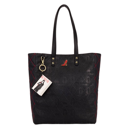 The Devil Wears Prada Tote Bag