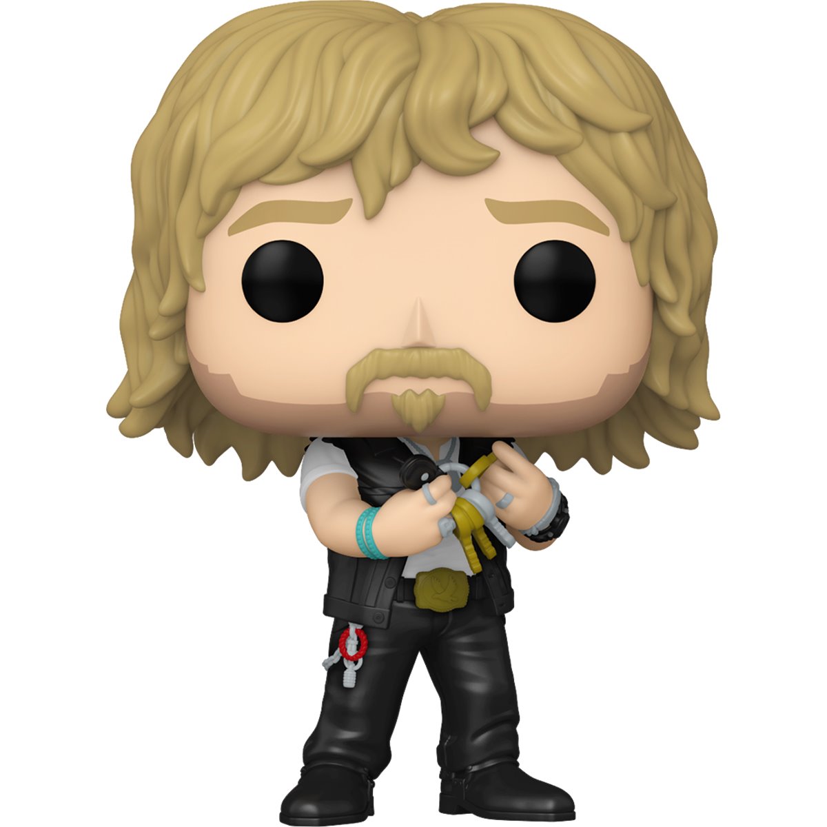 The Electric State Keats Funko Pop! Vinyl Figure #1740 - Image 2