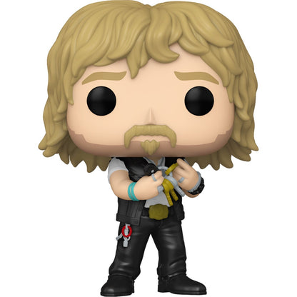The Electric State Keats Funko Pop! Vinyl Figure #1740 - Image 2