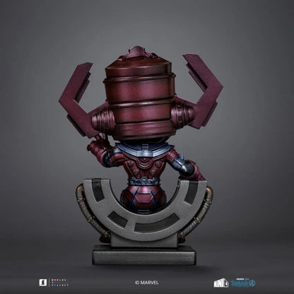The Fantastic Four: First Steps Galactus MiniCo Vinyl Figure - Image 3