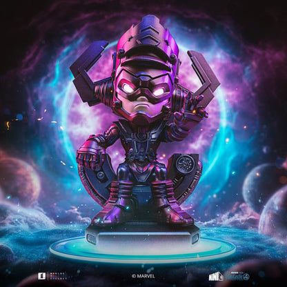 The Fantastic Four: First Steps Galactus MiniCo Vinyl Figure - Image 6