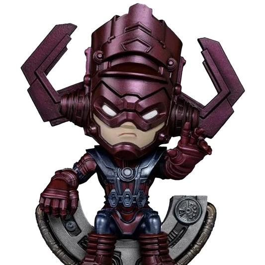 The Fantastic Four: First Steps Galactus MiniCo Vinyl Figure