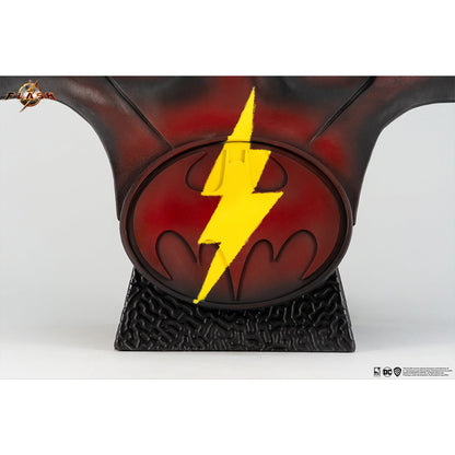 The Flash Young Barry Allen 1:1 Scale Cowl Replica - Image 7