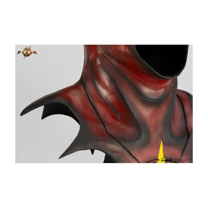 The Flash Young Barry Allen 1:1 Scale Cowl Replica - Image 8