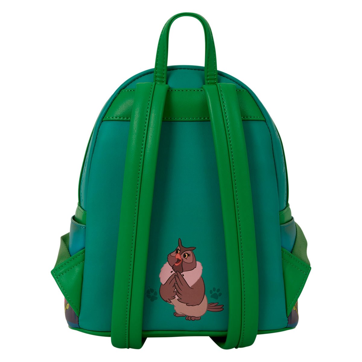 The Fox and the Hound Todd and Copper Forrest Mini-Backpack - Image 3