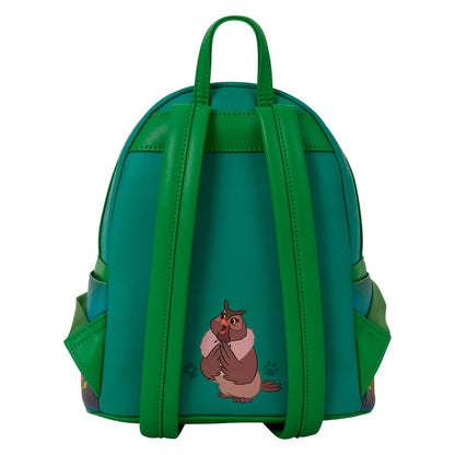 The Fox and the Hound Todd and Copper Forrest Mini-Backpack - Image 3