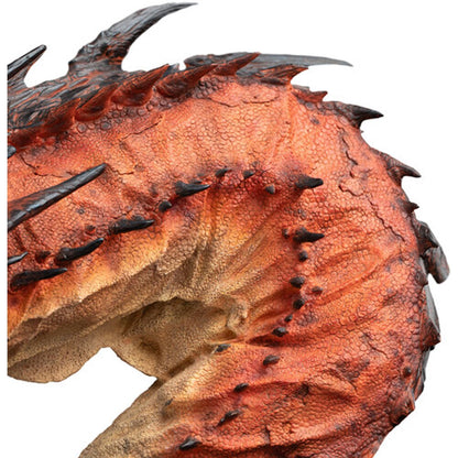 The Hobbit Trilogy Smaug the Terrible Bust - Image 4