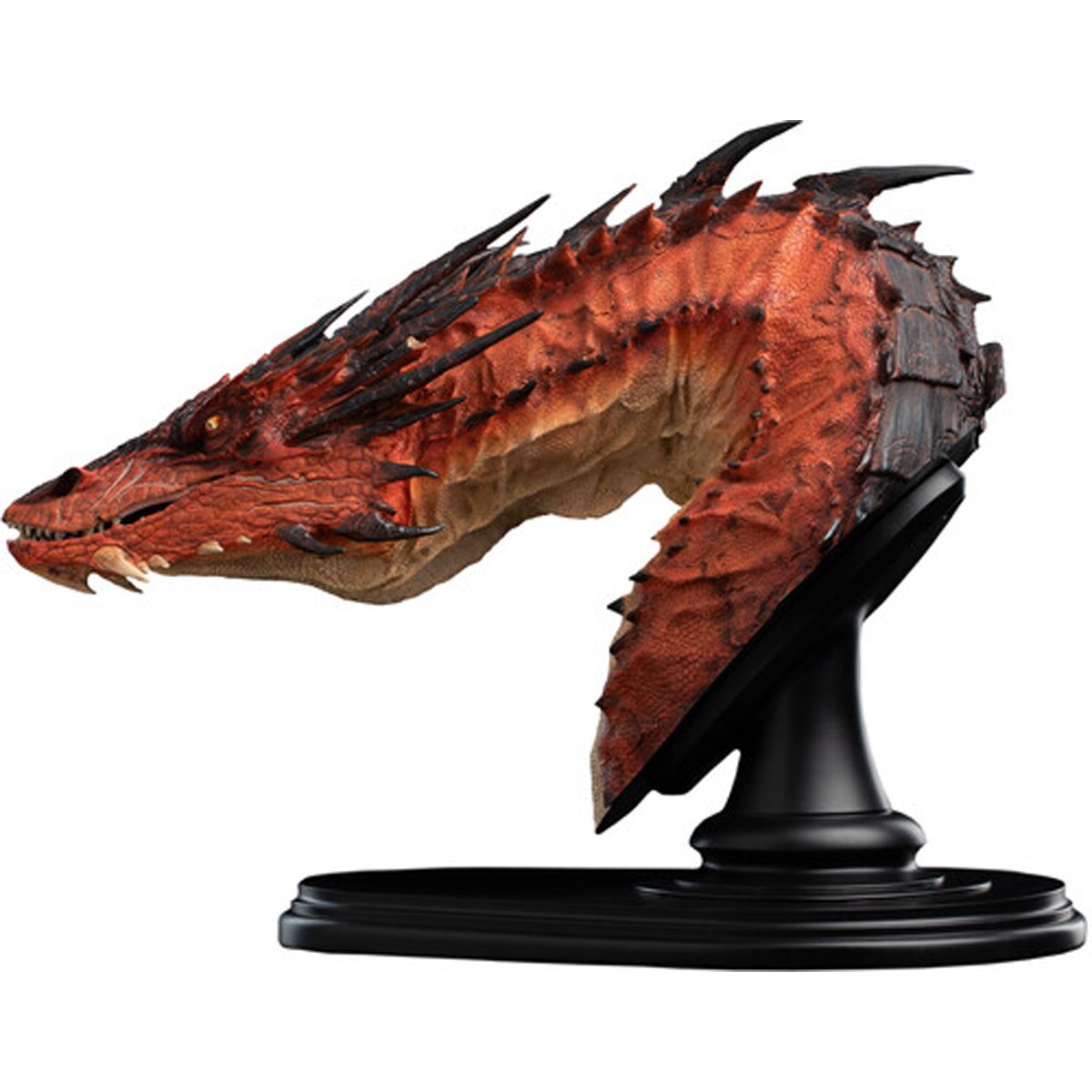 The Hobbit Trilogy Smaug the Terrible Bust - Image 6