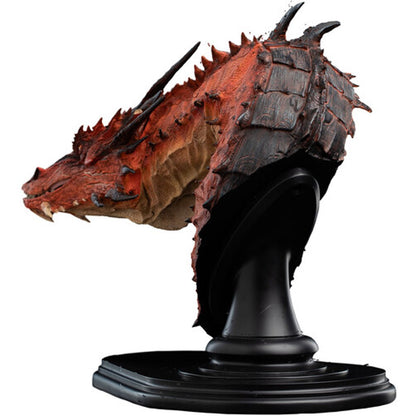 The Hobbit Trilogy Smaug the Terrible Bust - Image 7