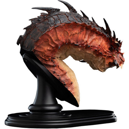 The Hobbit Trilogy Smaug the Terrible Bust - Image 8