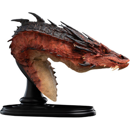 The Hobbit Trilogy Smaug the Terrible Bust - Image 9