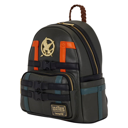 The Hunger Games Katniss Everdeen Cosplay Mini-Backpack - Image 2