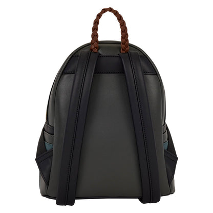 The Hunger Games Katniss Everdeen Cosplay Mini-Backpack - Image 3