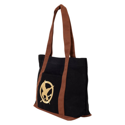 The Hunger Games Oversized Canvas Tote Bag - Image 2