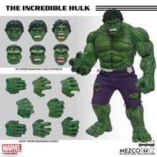 The Incredible Hulk One:12 Collective Action Figure - Image 2