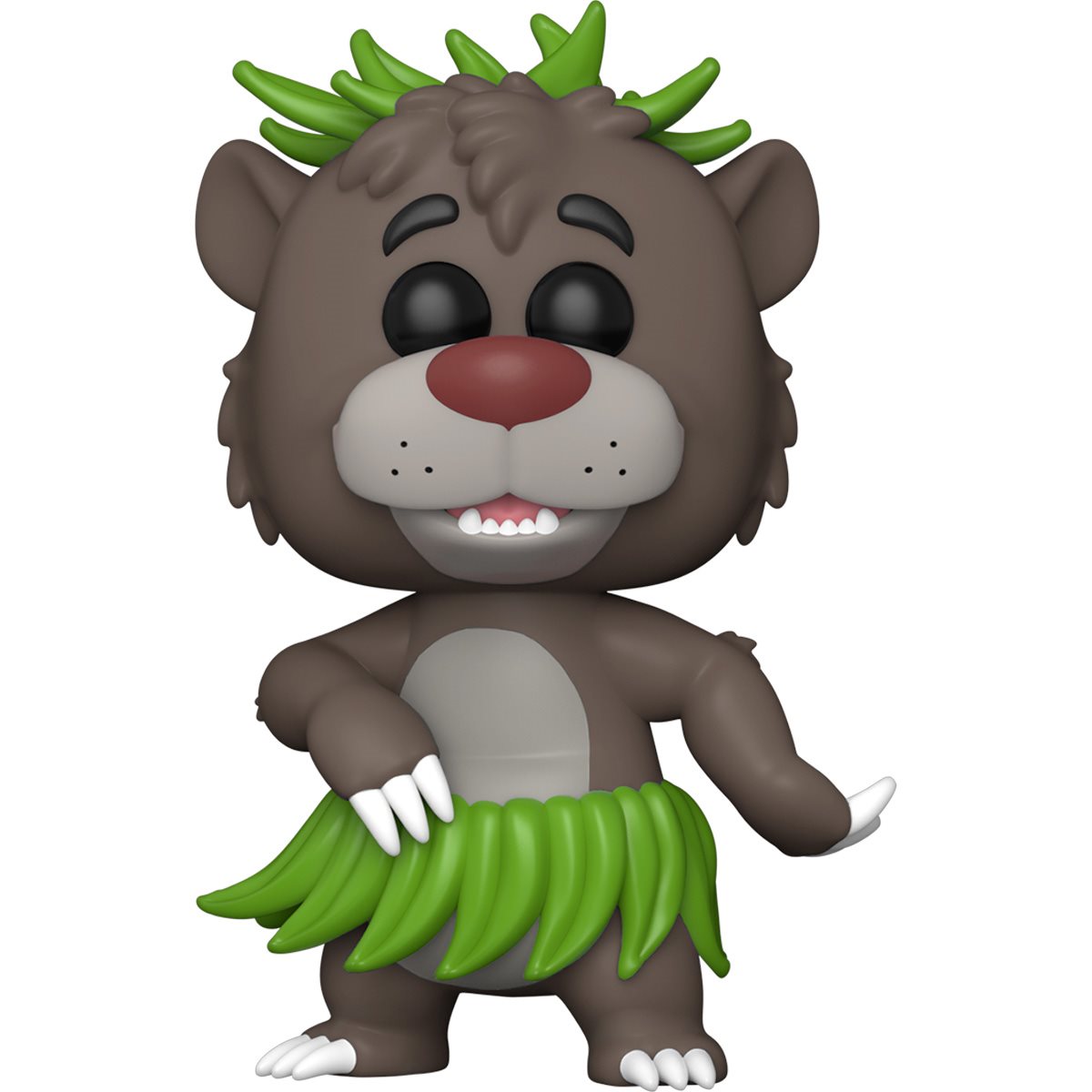 The Jungle Book Baloo Funko Pop! Vinyl Figure #1474 - Image 2
