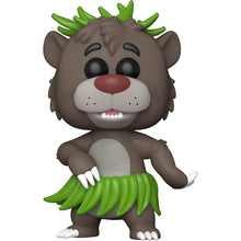 The Jungle Book Baloo Funko Pop! Vinyl Figure #1474 - Image 2