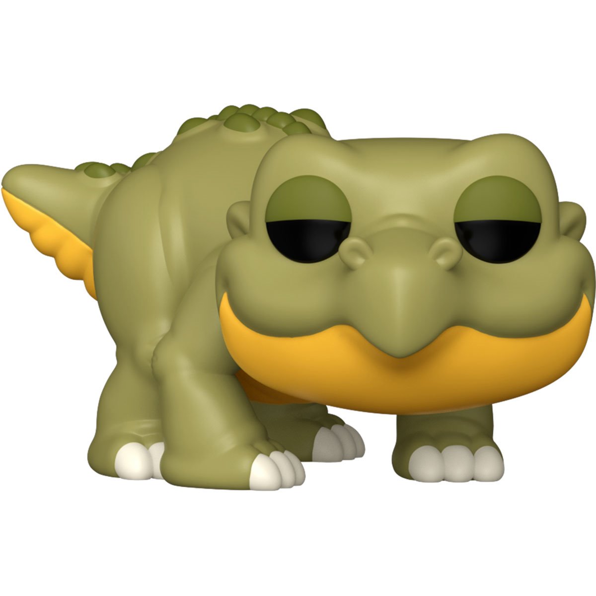 The Land Before Time Spike Funko Pop! Vinyl Figure #1844 - Image 2