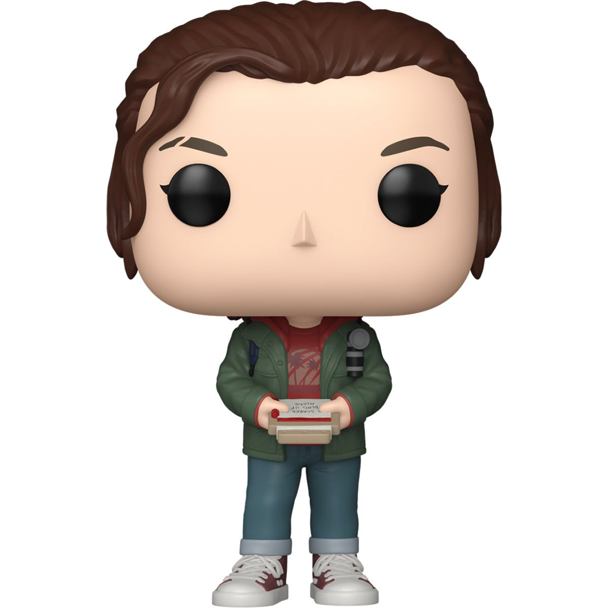 The Last of Us Ellie Funko Pop! Vinyl Figure #1844 - Image 2