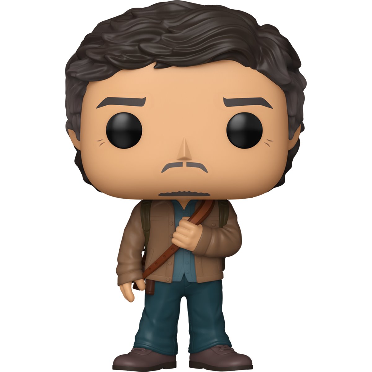 The Last of Us Joel Miller Funko Pop! Vinyl Figure #1845 - Image 2