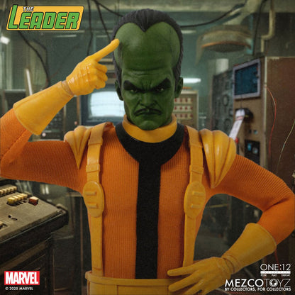 The Leader One:12 Collective Action Figure - Image 9