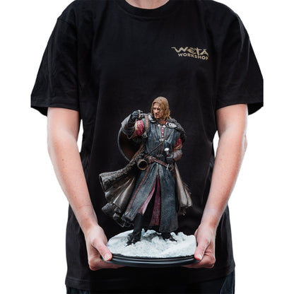 The Lord of the Rings Boromir Classic Series 1:6 Scale Statue - Image 3
