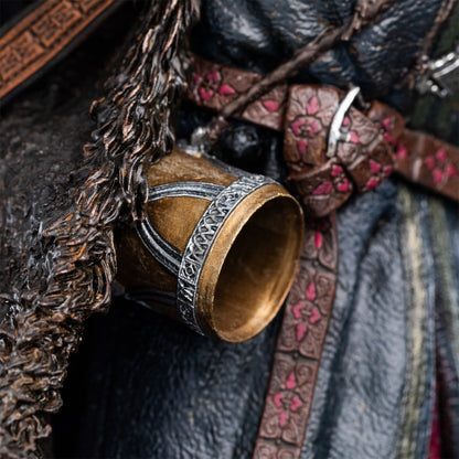 The Lord of the Rings Boromir Classic Series 1:6 Scale Statue - Image 4