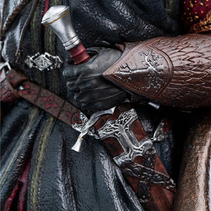 The Lord of the Rings Boromir Classic Series 1:6 Scale Statue - Image 5