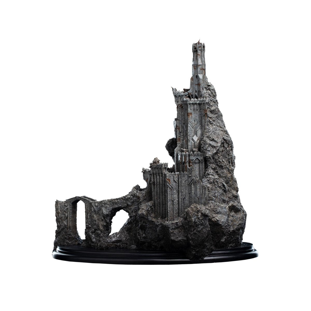 The Lord of the Rings Cirith Ungol Limited Edition Environment Statue - Image 2