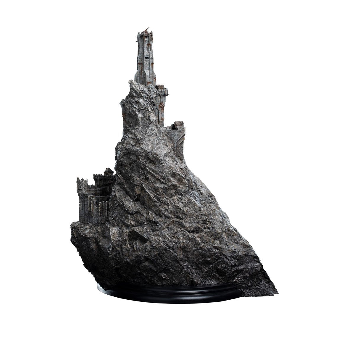 The Lord of the Rings Cirith Ungol Limited Edition Environment Statue - Image 4